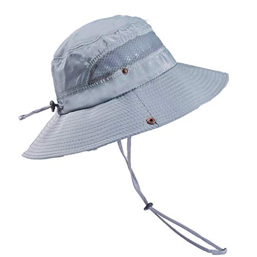 GUSTAVE Men's Synthetic Cap (1_Grey_Free Size) GUSTAVE Men's Synthetic Cap (1_Grey_Free Size)